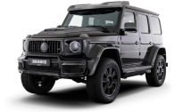 Widestar Conversion Kit